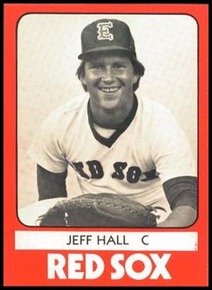 11 Jeff Hall